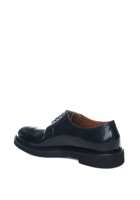  Gennaro Russo | U101/SSPAZZOL-NERO